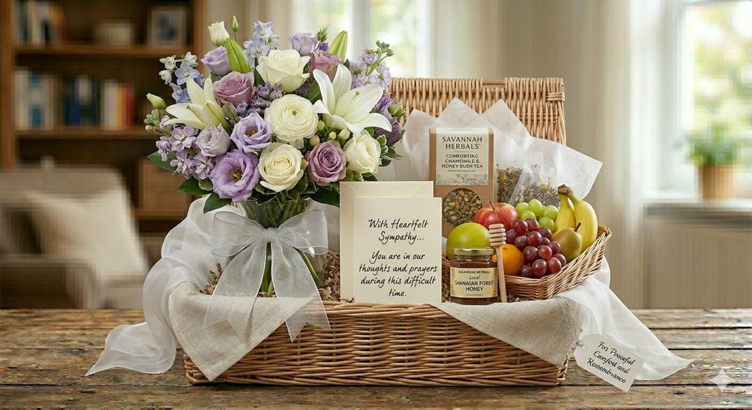 Comfort & Care Package
