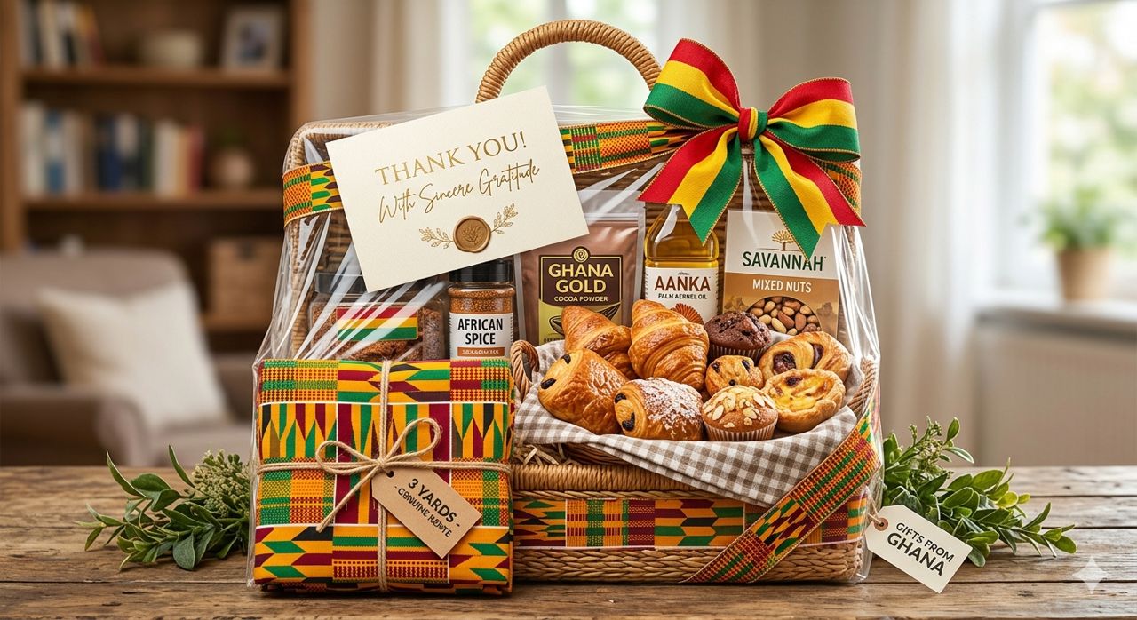 Mum I'm Sorry Hamper